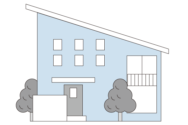 住宅費の資金計画